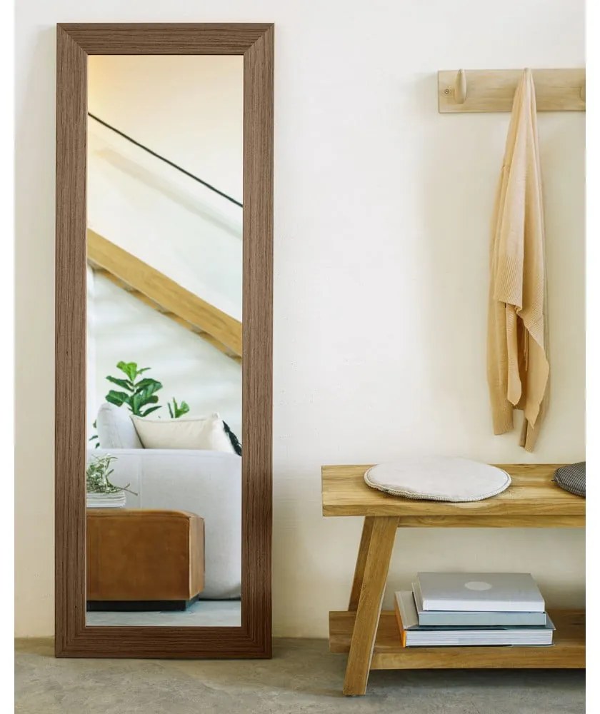 Natúr színű pad Safara – Kave Home
