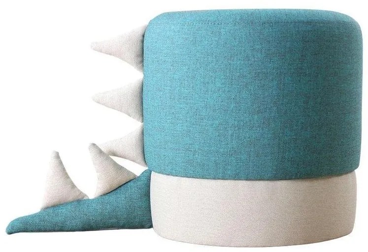 Puha Puff Moouv 3339 - Blue