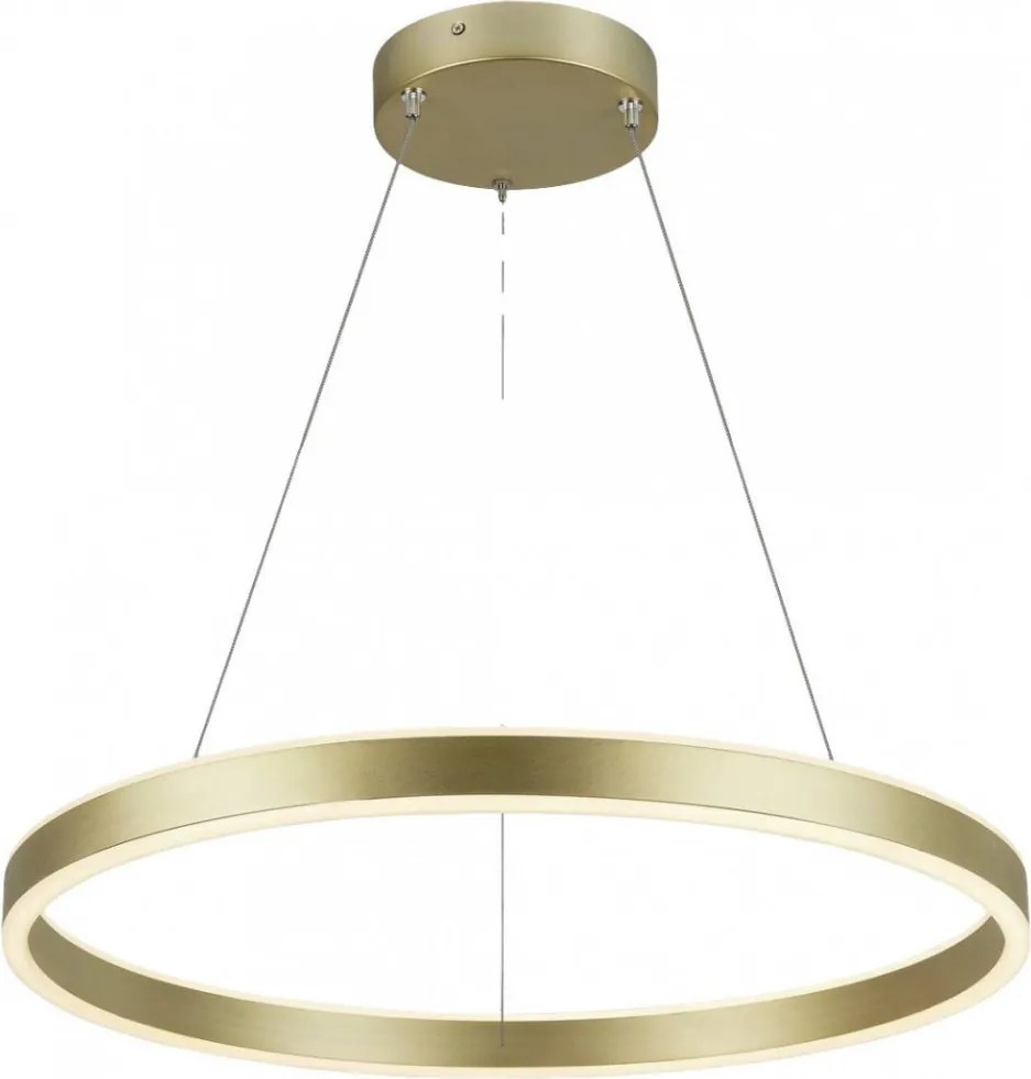 SLV 1005177 ONE Modern Led Függesztett Lámpa LED IP20