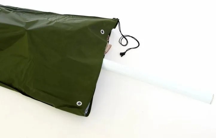 Napernyő védőhuzat GARTHEN - Ø400 cm