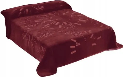 Modern Ágytakaró Takaró Piel 220x240 cm