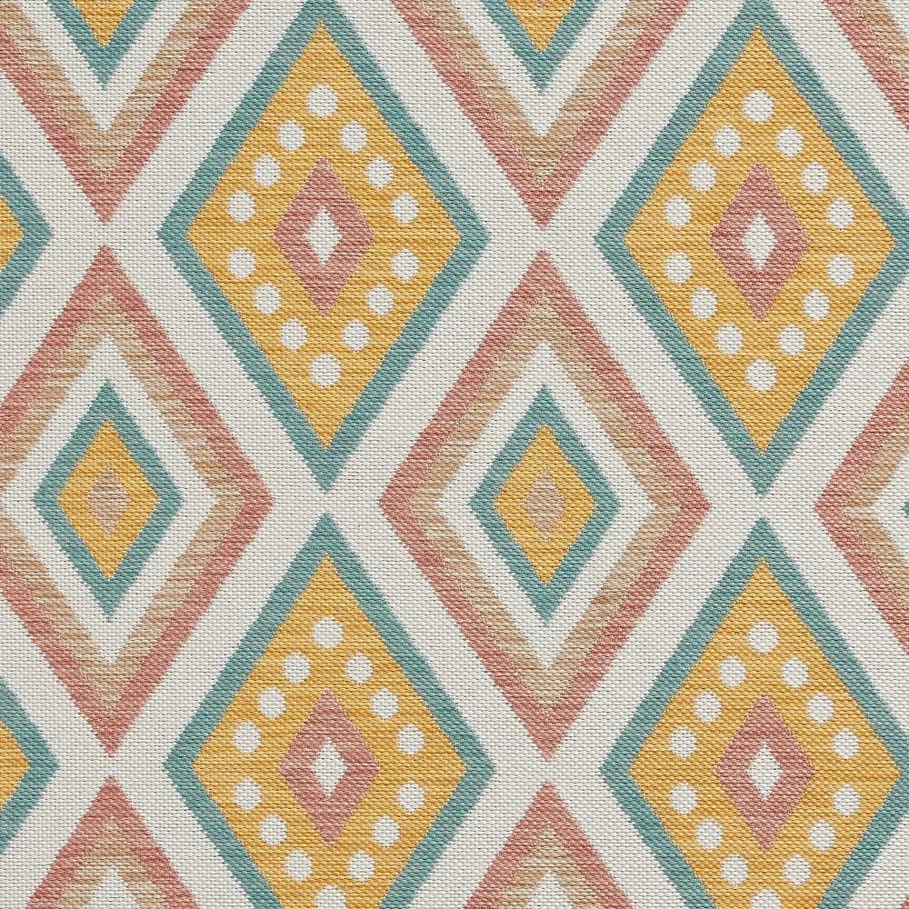 Kültéri szőnyeg 157x230 cm Spectrum – Think Rugs