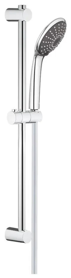 GROHE 27326000 - Zuhanyszett VITALIO JOY 600 mm fényes króm