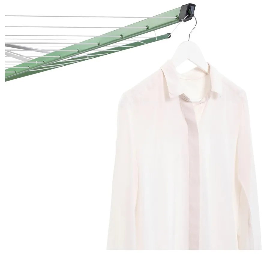 Kerti ruhaszárító Lift-O-Matic 50m – Brabantia