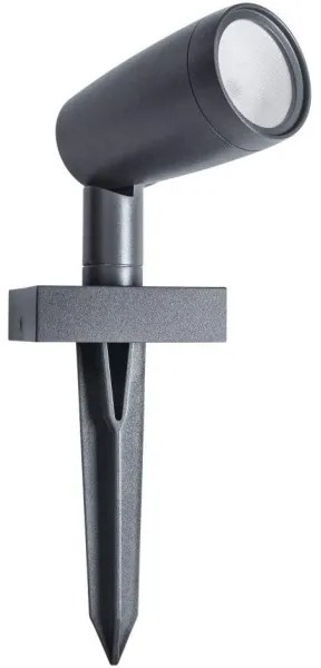 Ledvance - LED RGBW Kültéri lámpa SMART+ SPOT LED/4,5W/230V IP65 Wi-Fi