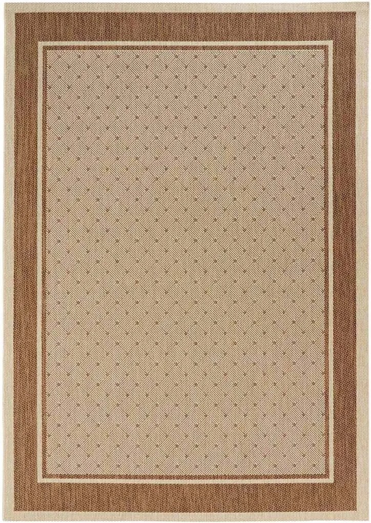 Zsinóros szőnyeg,lapos teraszra,külső-belső 200x290cm