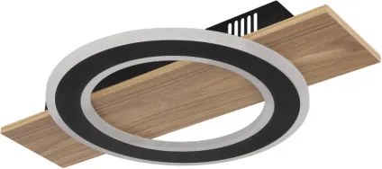 GLOBO 48038-18 JAYDEN Modern LED Mennyezeti Lámpa IP20