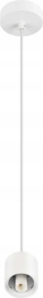 Big White Slv Varyt függőlámpa, E14, függő hossz 150cm, 1x max. 6W,