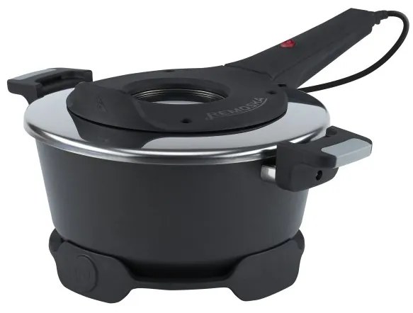 Remoska Tria T41/41 szürke