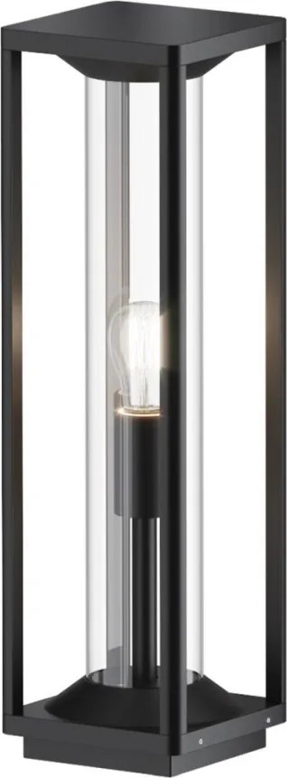 MAYTONI O452FL-01GF1 CELL Modern Kültéri Állólámpa Grafit E27 IP54