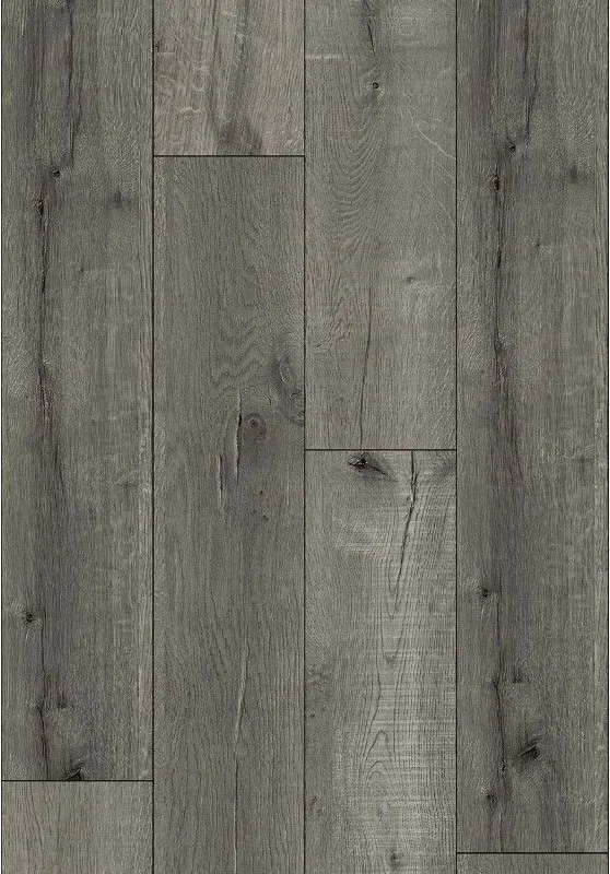 Mexen Grand Rapids  vinil panelek 1240 x 182 mm SPC 6,5 mm, IXPE alátét 1,5 mm, 4 V-Fuga, Tölgy - F1112-1240-182-505-4V1-01