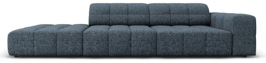 Kék heverő (jobb oldali) Chicago – Cosmopolitan Design