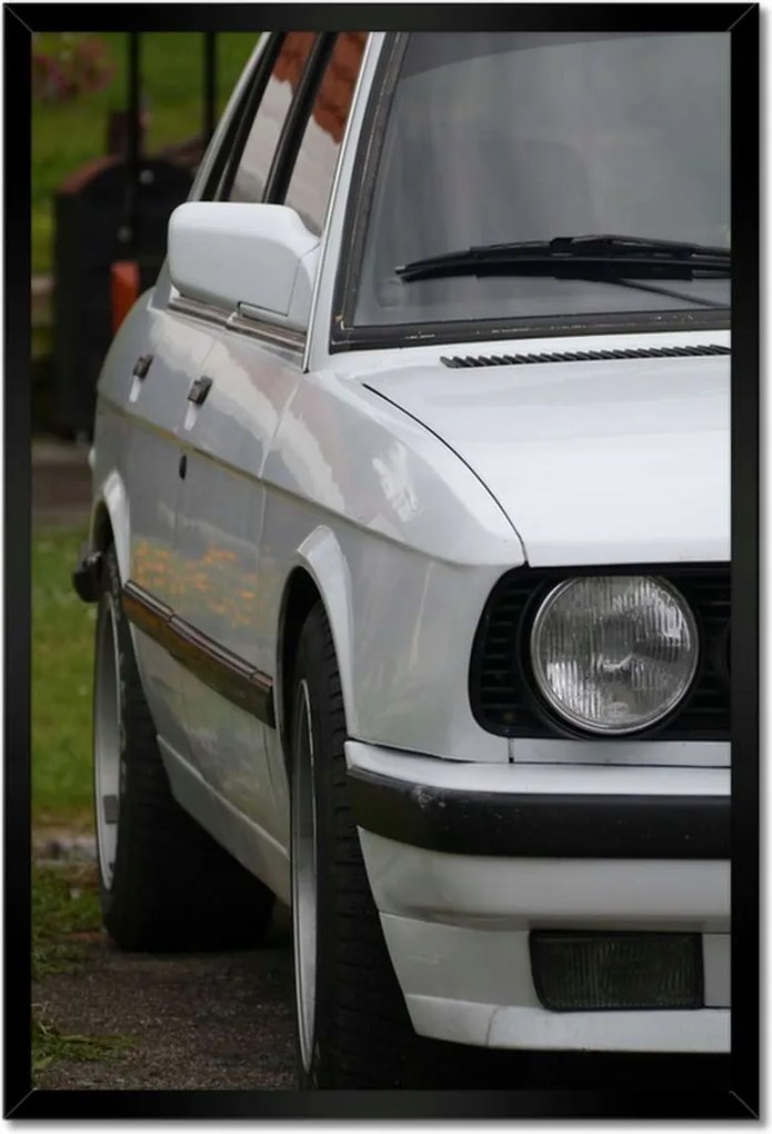 Poszterek keretben 40x60 Bmw Autók Verdák Beemki