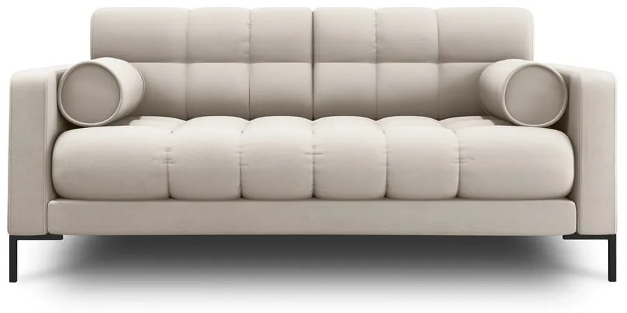Bézs kanapé 152 cm Bali – Cosmopolitan Design