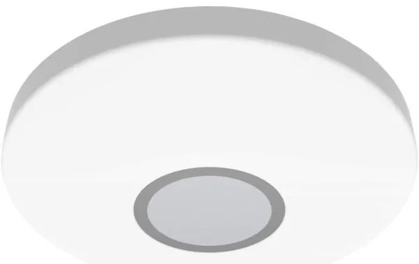 Ledvance - LED Mennyezeti lámpa érzékelővel SPARKLEDOT LED/24W/230V