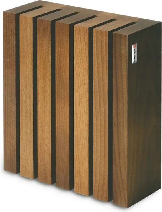 Wusthof Fa késblokk