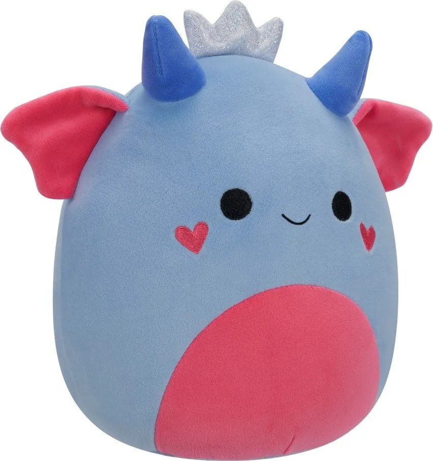 Plüssjáték King Kin – SQUISHMALLOWS