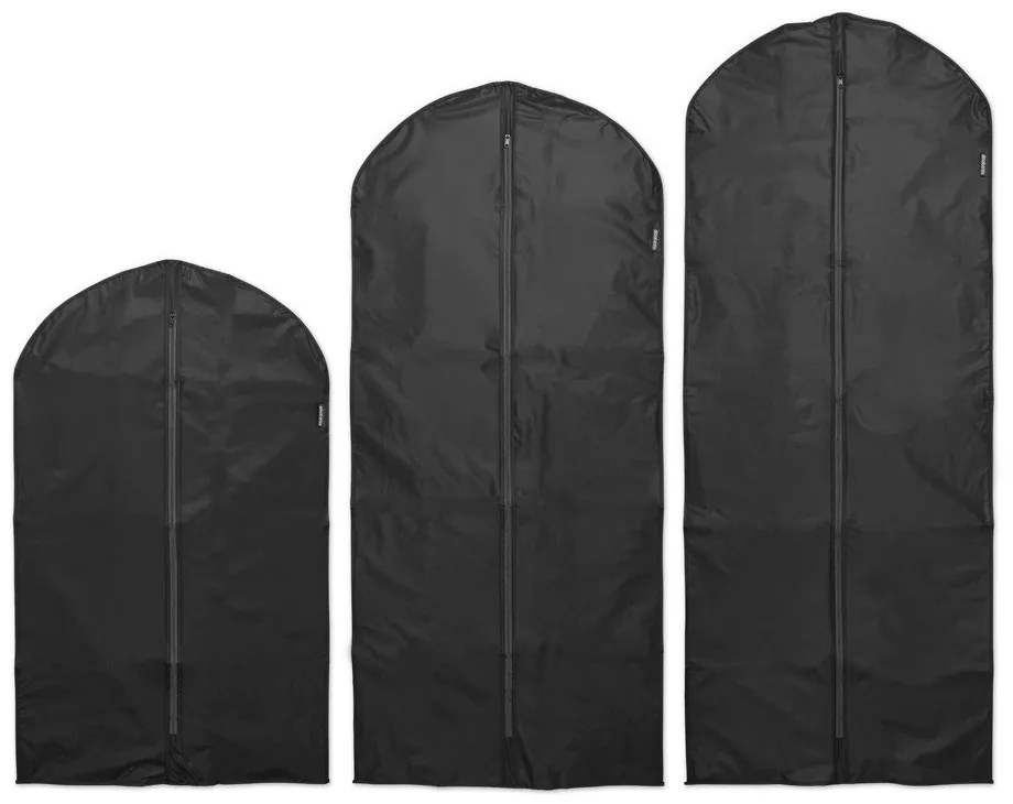 Öltönyvédő huzat szett 3 db-os 149,5 cm – Brabantia