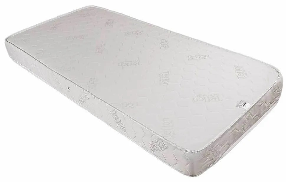 Ortho-Sleepy High Memory Gyapjú Ortopéd vákuum matrac 90x200cm