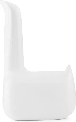 Normann Copenhagen Swan Fa Dekorációs Figura Madár Fehér