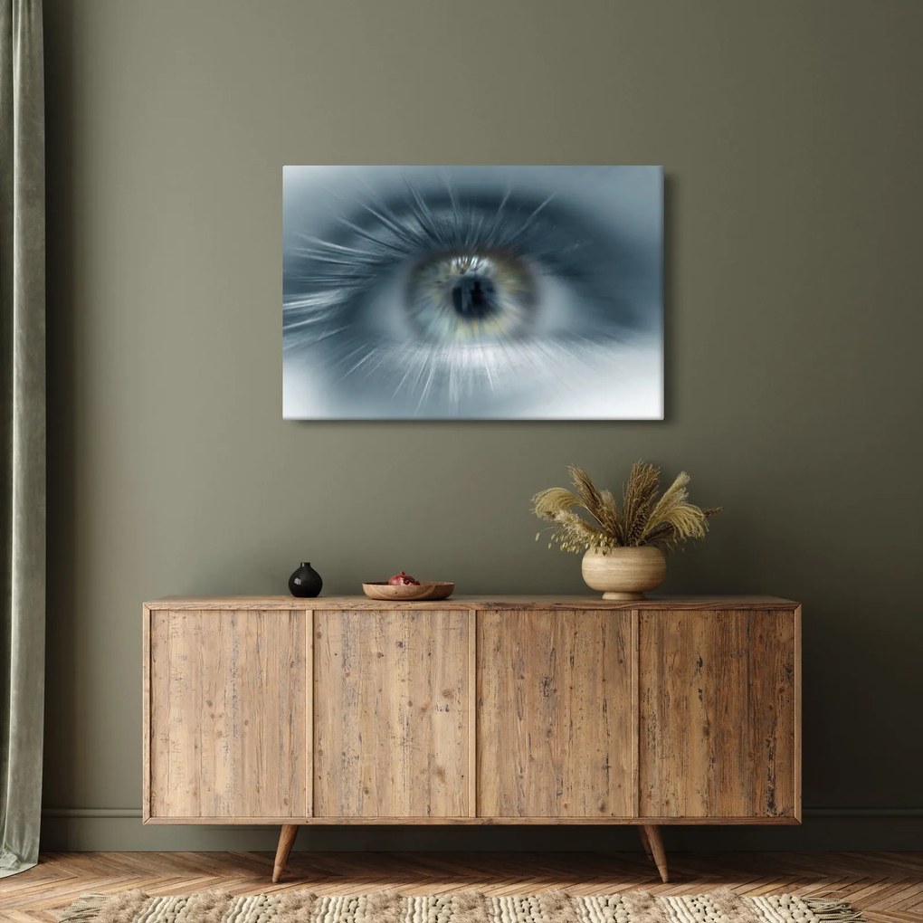 Kép - Szemnézet (90x60 cm)