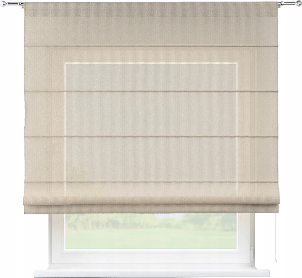 Kész római roló Torino 160x170cm bézs