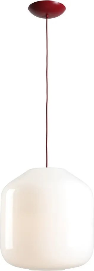 Aldex FLASK cherry XL 8500G15_XL Függőlámpa 3x15W/E27