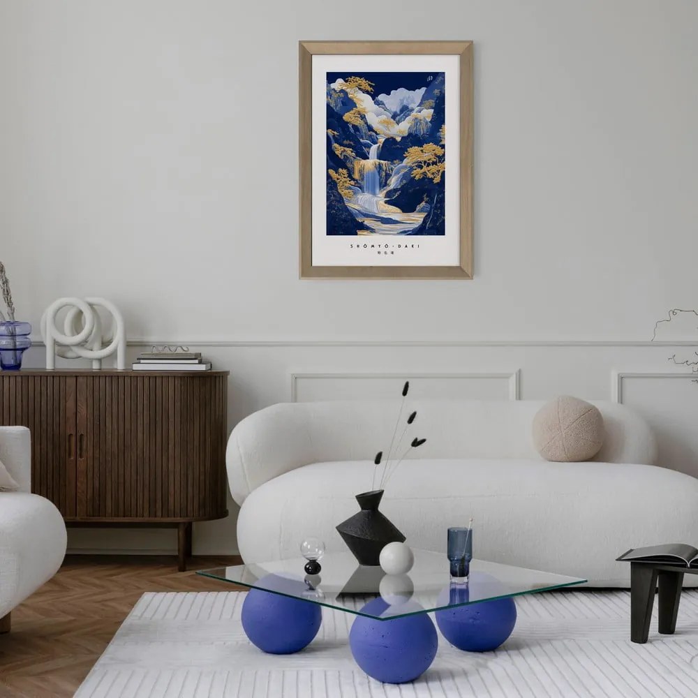 Kép 58x78 cm Shomy – Styler