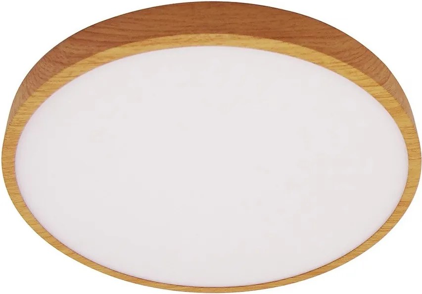 Led mennyezeti lámpa 30W Riberio PLF-75689-WD-3K Italux