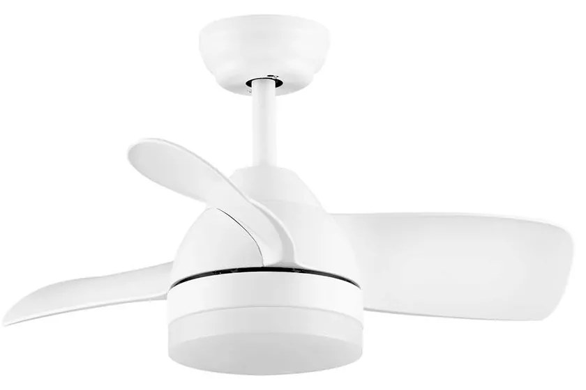 Nerina ventilátoros mennyezeti lámpa