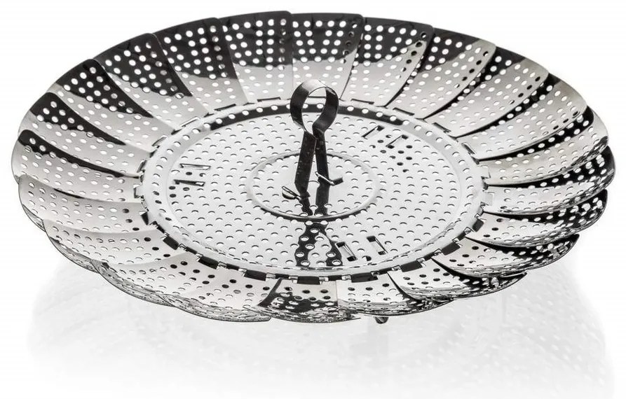 Banquet Culinaria Gombóc gőzölő, 28 cm