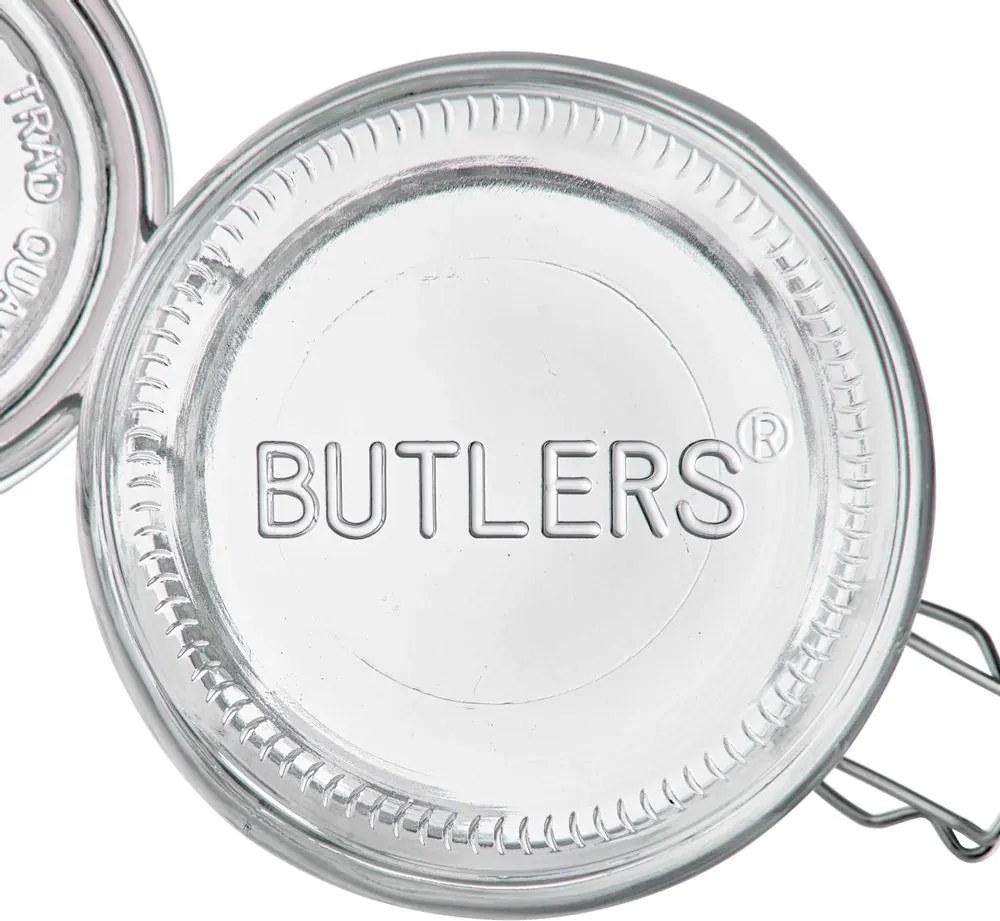 MASON'S csatos üveg 530ml