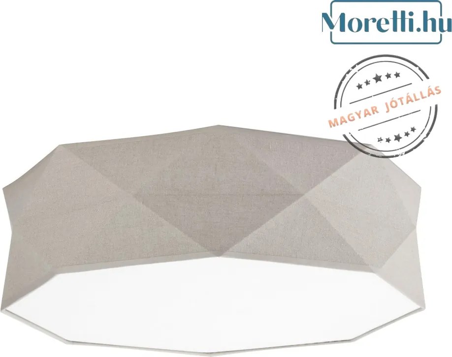 TK LIGHTING 6195 KANTOOR Ernyős Mennyezeti Lámpa E27 IP20