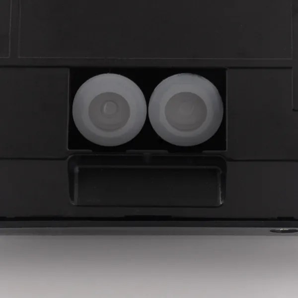 Eglo 97465 - Kültéri mozgásérzékelő DETECT ME 3 12 m fekete IP44