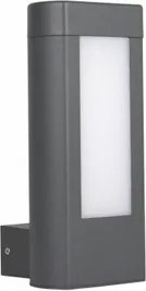 3,Evo LED-es homlokzati fali lámpa 1 pontos GL15404