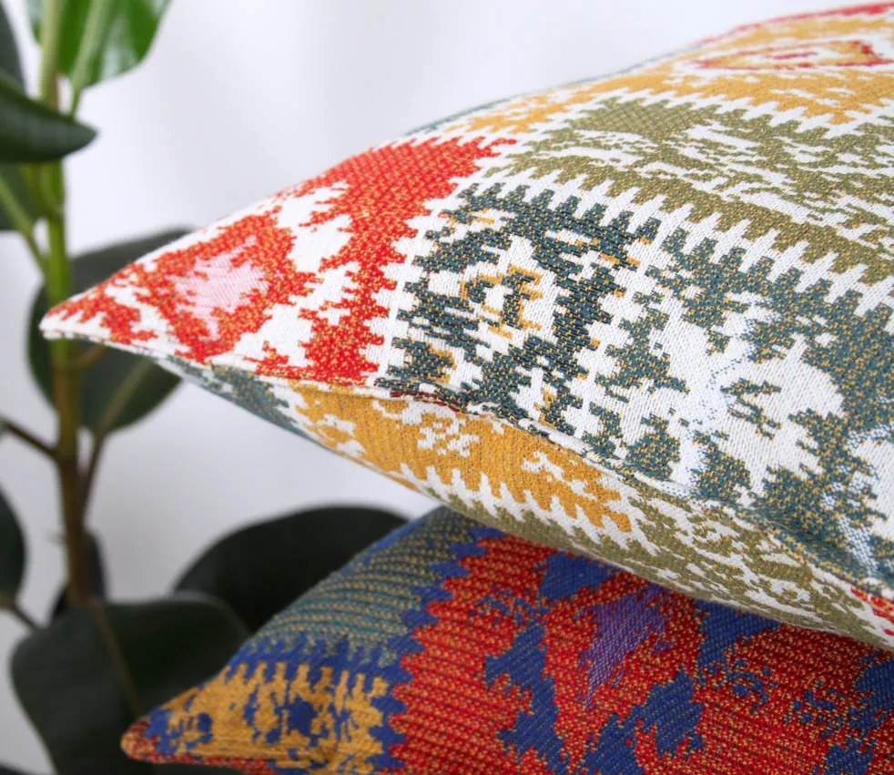 Rug - Blue