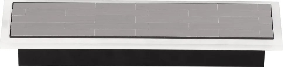Fischer&Honsel Aluro 30599 Fali lámpa 1x7,7w/led 2700k-3350k-4000k 1171lm ip20