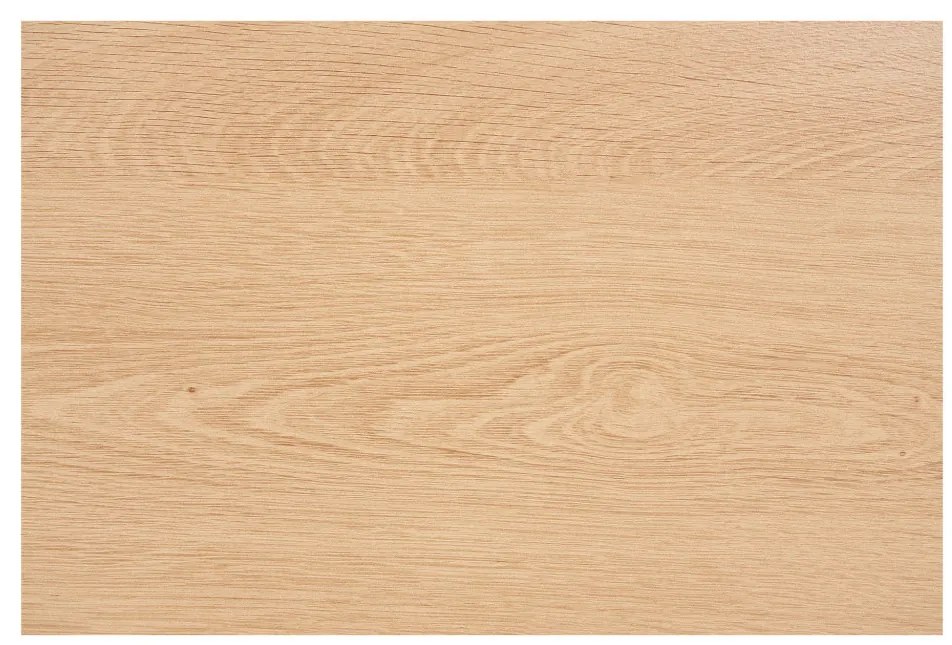 Nikko szekrény, 2 ajtó, natúr, 140x40x79 cm