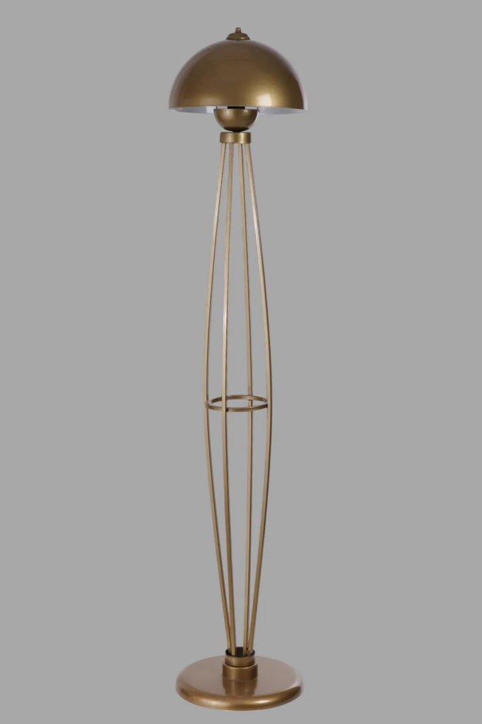 Fém állólámpa, Ø30 cm – TR534LUN5312