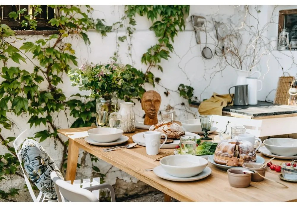 Kerámia füles kancsó Bea – Bloomingville