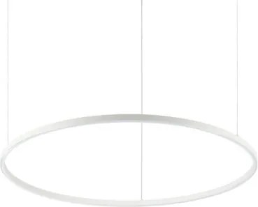 IDEAL LUX 269870 ORACLE SLIM Modern Led Függesztett Lámpa LED IP20