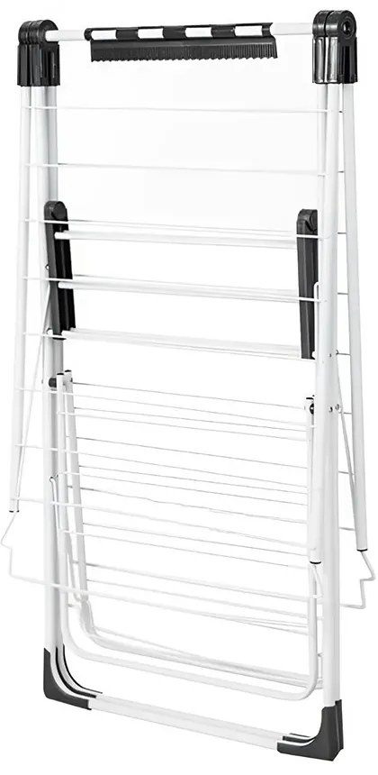 Összecsukható ruhaszárító