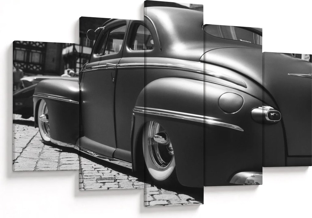 Kép - Ford 1948 (150x105 cm)