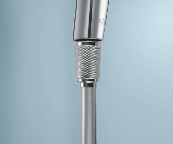 GROHE 28741002 - VITALIOFLEX TREND zuhanytömlő 1500 mm