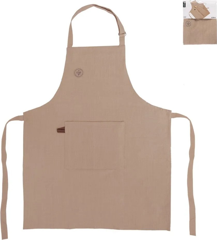 Pamut kötény My Kitchen – Orion