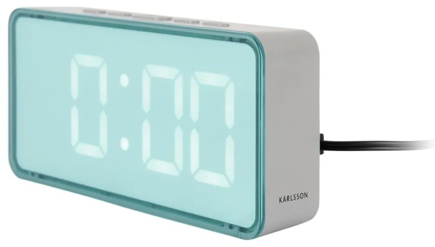 Digitális ébresztőóra Audaz – Karlsson
