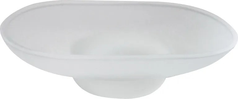 Üveg fürdőszobai szappantartó (készlet)