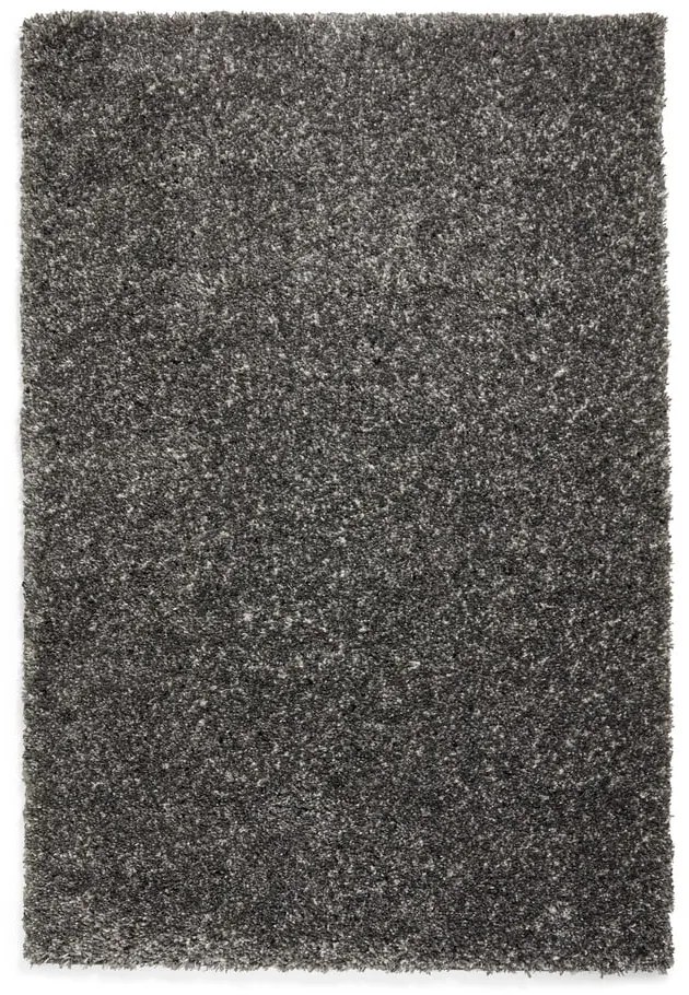 Szürke szőnyeg 80x150 cm Vista – Think Rugs
