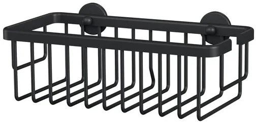 Tesa Moon Black kosár 40567-00000-00