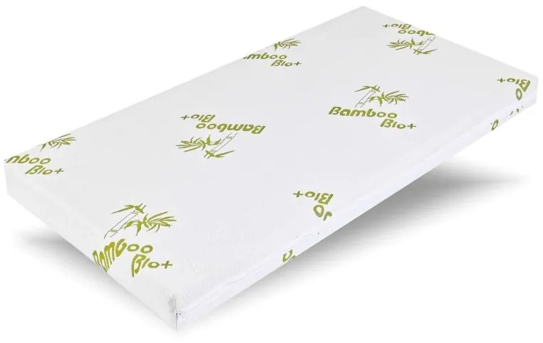 EMI Bamboo Light matrachuzat, 80x190 24 cm